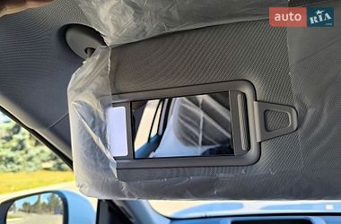 Внедорожник / Кроссовер Geely Galaxy E5 2024 в Киеве фото 35 Внедорожник / Кроссовер Geely Galaxy E5 2024 в Киеве