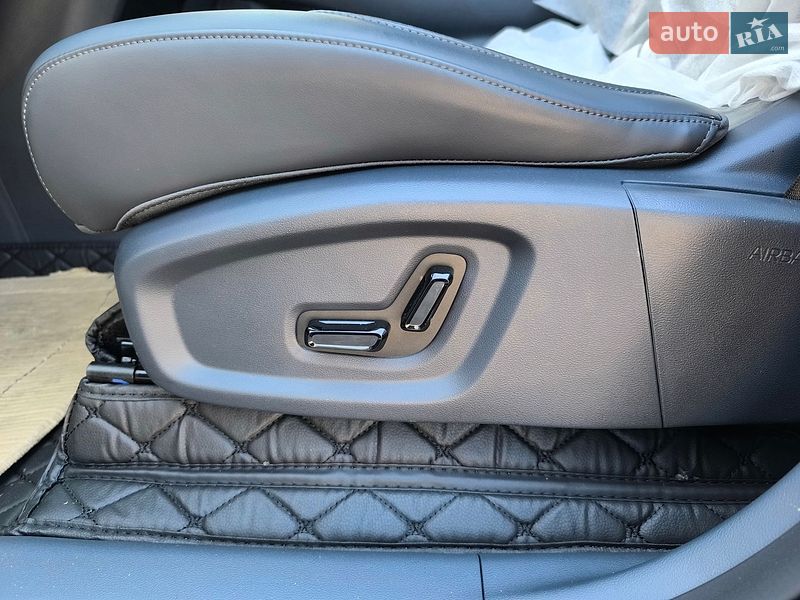 Внедорожник / Кроссовер Geely Galaxy E5 2024 в Киеве фото 38 Внедорожник / Кроссовер Geely Galaxy E5 2024 в Киеве