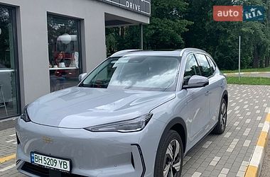 Geely Galaxy E5  2025