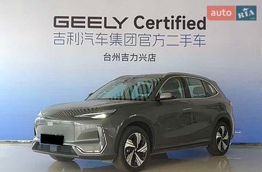 Geely Galaxy E5  2024