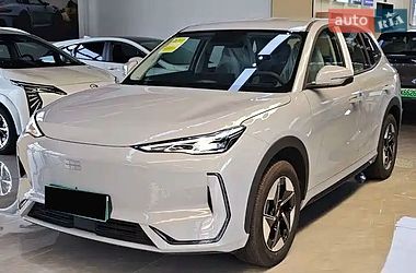 Geely Galaxy E5 2024