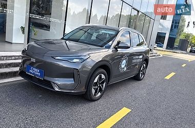 Внедорожник / Кроссовер Geely Galaxy E5 2025 в Одессе