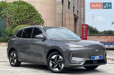 Geely Galaxy E5  2025
