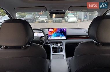 Внедорожник / Кроссовер Geely Galaxy E5 2025 в Одессе