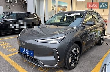 Внедорожник / Кроссовер Geely Galaxy E5 2025 в Одессе