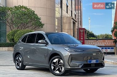 Внедорожник / Кроссовер Geely Galaxy E5 2025 в Одессе Внедорожник / Кроссовер Geely Galaxy E5 2025 в Одессе