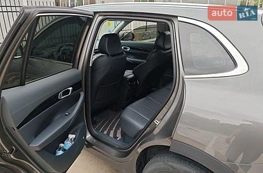 Позашляховик / Кросовер Geely Galaxy E5 2025 в Львові
