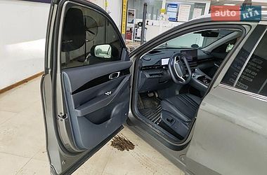 Позашляховик / Кросовер Geely Galaxy E5 2025 в Львові
