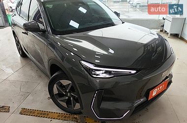 Geely Galaxy E5  2025