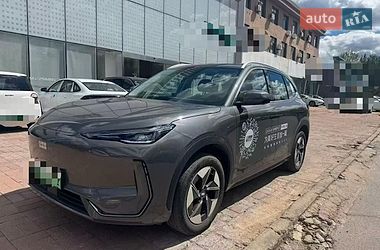Geely Galaxy E5  2025