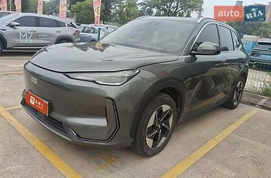 Geely Galaxy E5  2025