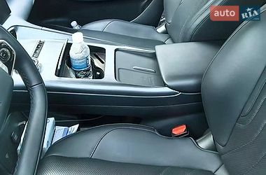 Внедорожник / Кроссовер Geely Galaxy E5 2025 в Львове