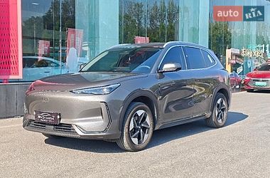 Geely Galaxy E5  2025