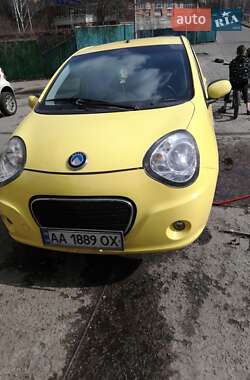 Geely GC2  2014