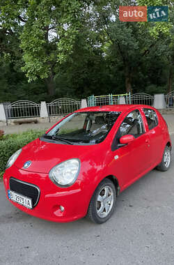 Geely GC2  2013