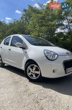 Geely GC2  2013
