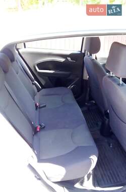 Geely GC5  2014