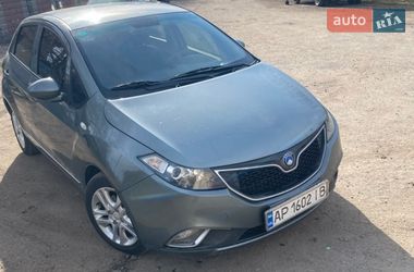 Geely GC5  2014