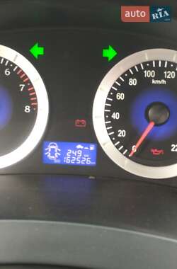 Geely GC6  2014