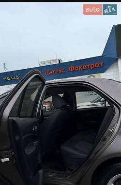 Geely GC6  2015