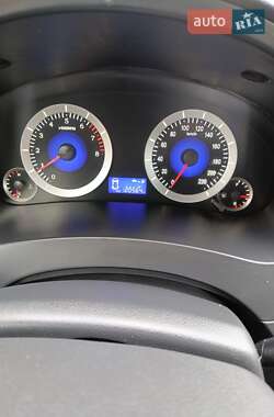 Geely GC6  2014