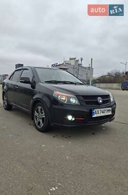 Geely GC6 2014