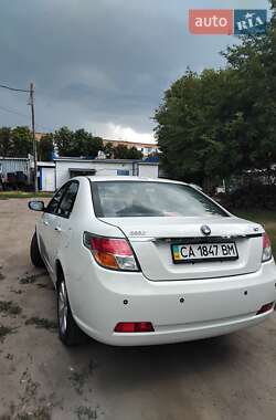 Geely GC7  2014