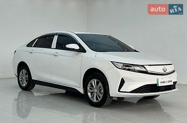 Седан Geely Geometry A 2022 в Львове