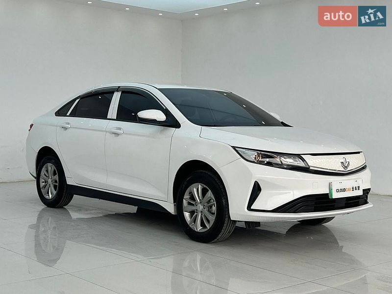 Седан Geely Geometry A 2022 в Львове
