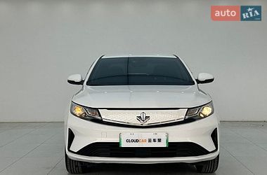 Седан Geely Geometry A 2022 в Львове