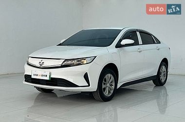 Седан Geely Geometry A 2022 в Львове