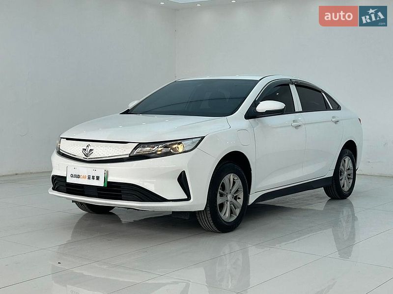 Седан Geely Geometry A 2022 в Львове