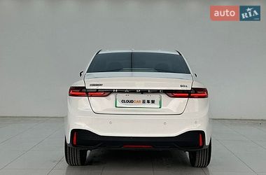 Седан Geely Geometry A 2022 в Львове