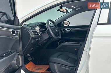 Седан Geely Geometry A 2022 в Львове