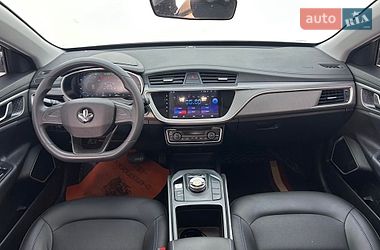 Седан Geely Geometry A 2022 в Львове
