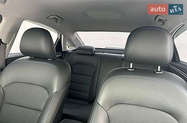 Седан Geely Geometry A 2022 в Львове