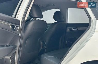 Седан Geely Geometry A 2022 в Львове