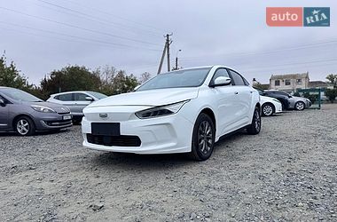 Позашляховик / Кросовер Geely Geometry C 2020 в Звенигородці Позашляховик / Кросовер Geely Geometry C 2020 в Звенигородці