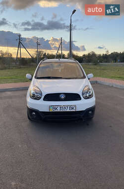 Geely GХ2  2014