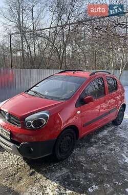 Geely GХ2  2013