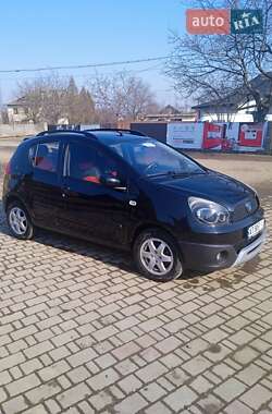 Geely GХ2  2013