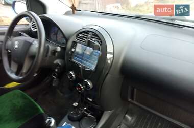 Geely GХ2  2013