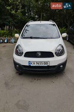 Geely GХ2  2013