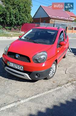 Geely GХ2  2013