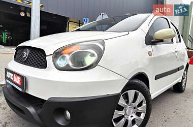 Geely GХ2 2013