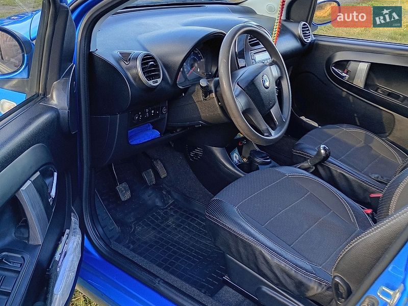 Хэтчбек Geely GХ2 2013 в Вараше фото 3 Хэтчбек Geely GХ2 2013 в Вараше