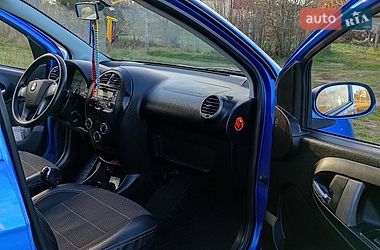 Хэтчбек Geely GХ2 2013 в Вараше фото 9 Хэтчбек Geely GХ2 2013 в Вараше