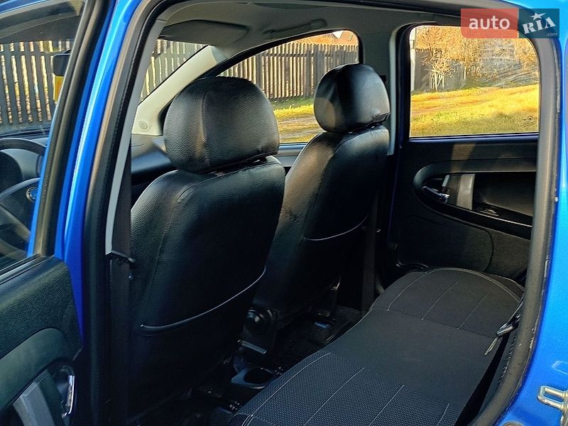 Хэтчбек Geely GХ2 2013 в Вараше фото 10 Хэтчбек Geely GХ2 2013 в Вараше
