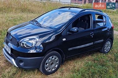 Geely GХ2  2013