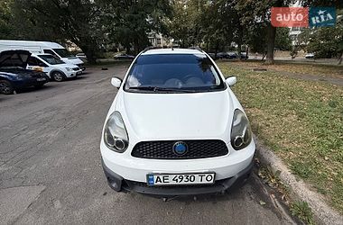Хэтчбек Geely GХ2 2013 в Киеве
